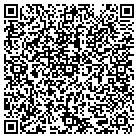 QR code with Adler Management Service Inc contacts