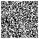 QR code with Zm Studios contacts