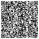 QR code with University Driving School contacts
