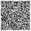 QR code with Kcdee N Aurora contacts