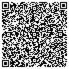 QR code with Oscar Varela Delivery Service contacts
