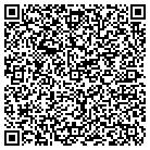 QR code with Face To Face By Deborah David contacts