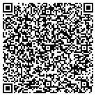 QR code with Hendricks Methodist Day School contacts