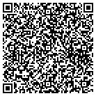 QR code with LA Creme Center For Modeling contacts