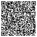 QR code with Msc contacts