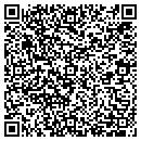 QR code with Q Talent contacts