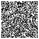 QR code with Harrell Lindsey & Carr contacts