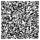 QR code with Phenis Construction Inc contacts