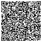 QR code with The CPR School LLC contacts