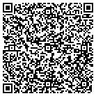 QR code with Arctic Flyers/Ruess Herman contacts
