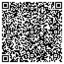 QR code with Chris Curley contacts