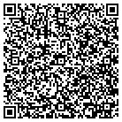 QR code with Tony's Tire Service Inc contacts