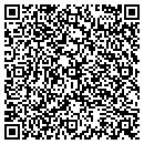 QR code with E & L Systems contacts