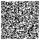 QR code with Martin Marrieta Geln Rose Qrry contacts