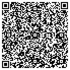 QR code with Hackettstown Airport-N05 contacts
