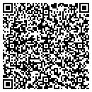 QR code with Hangar A Ltd contacts