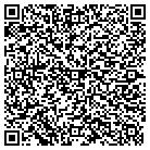QR code with Hughes Training Link Division contacts