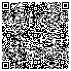 QR code with Leading Edge Flight Training Inc contacts