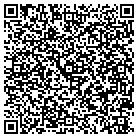 QR code with Mcculloch Flying Service contacts