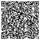QR code with C & C Construction contacts