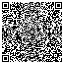 QR code with Ron's Flight Service contacts