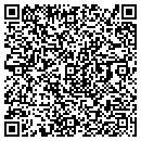 QR code with Tony C Boren contacts