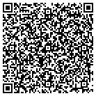 QR code with York Flight Training contacts