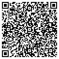 QR code with B & B Designs contacts