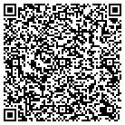 QR code with High Standard Plumbing contacts
