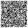 QR code with KFC contacts