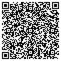 QR code with Gina Walberg contacts