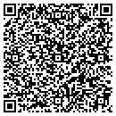 QR code with Hayleys Design contacts