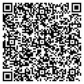 QR code with Home & Hearth contacts