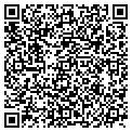 QR code with Honulife contacts