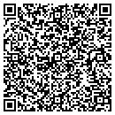 QR code with I E Designs contacts