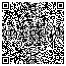 QR code with John T Ball contacts
