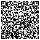 QR code with J S Design contacts