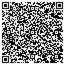 QR code with Redd Bow Co contacts