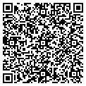 QR code with Rooms In Bloom contacts