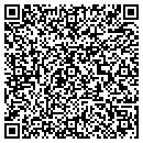 QR code with The Wild Hare contacts