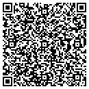 QR code with Unique Touch contacts