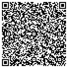 QR code with Little Feet Center For Movement contacts