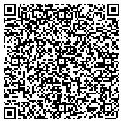 QR code with Professional Training Sltns contacts
