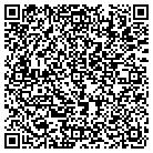 QR code with Rouhollah Khaleghi Artistic contacts