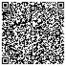 QR code with San Manuel Educational Center contacts