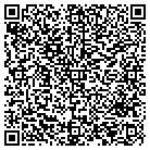 QR code with South LA Firearms Training LLC contacts
