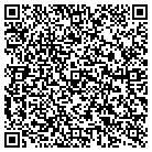 QR code with Hypnonurse contacts