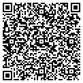 QR code with Linda Gentry contacts