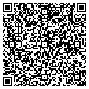 QR code with Rk Wellness contacts