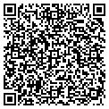 QR code with P_N contacts